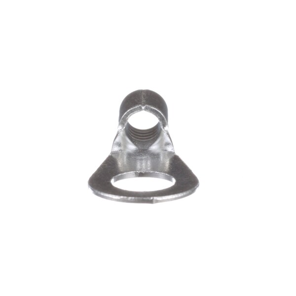 Ring Terminal, Large Wire, Non-insulated